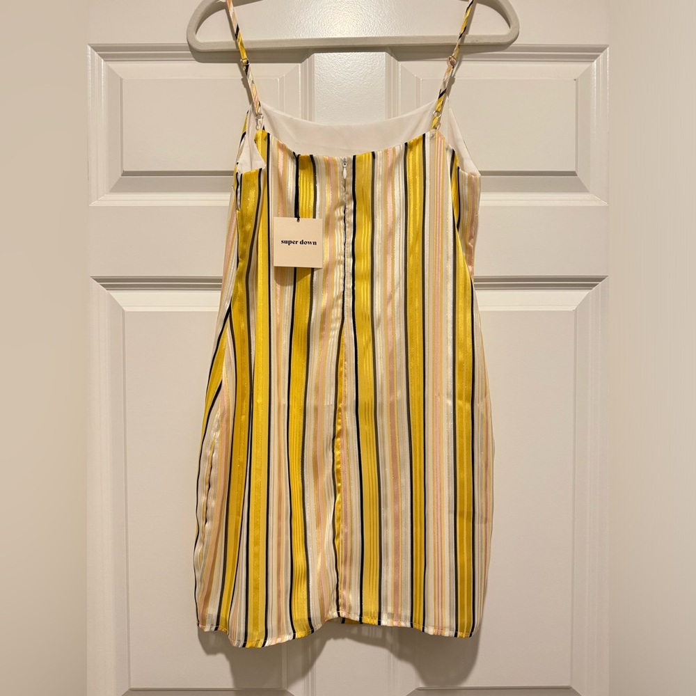Revolve, Superdown Mini Dress - Picture 3 of 5